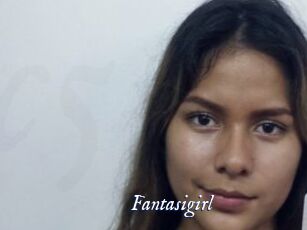 Fantasigirl