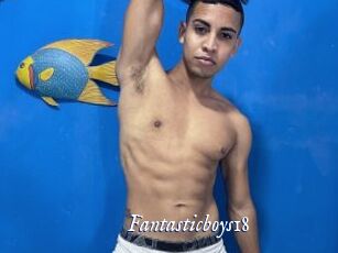 Fantasticboys18