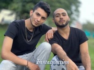 Fantasylattinn