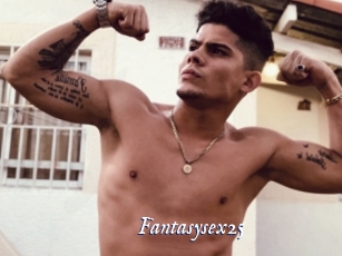 fantasysex25 Cam 5