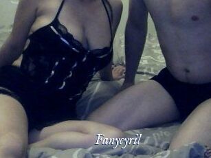 Fanycyril