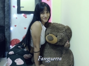Fanyguerra