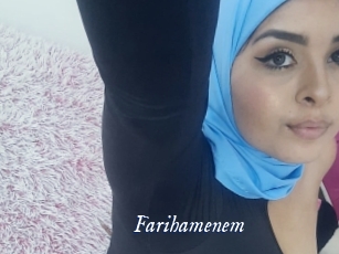 Farihamenem