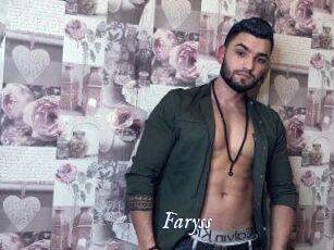 Faryss