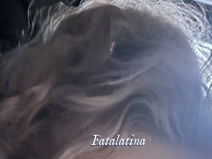 Fatalatina