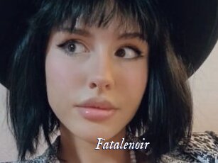 Fatalenoir