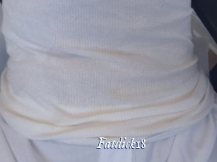 Fatdick18