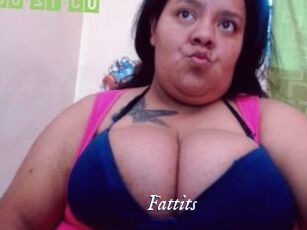 Fattits