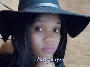 Fattypussy20
