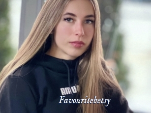 Favouritebetsy
