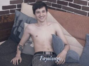Fayalonzo