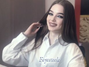 Fayesteele