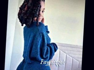 Fayfaizzah