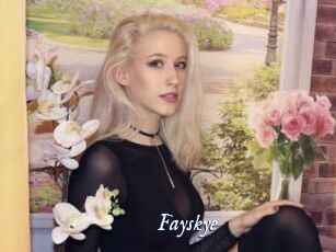 Fayskye