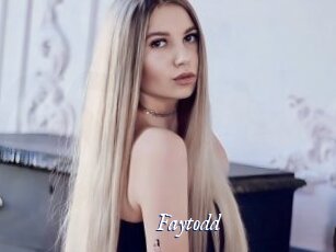 Faytodd