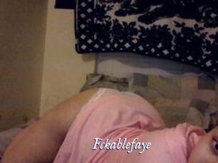 Fckablefaye