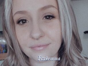 Fcxkemma