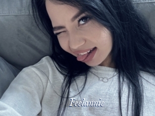 Feelannie