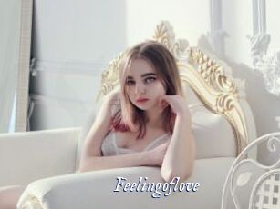 Feelingoflove