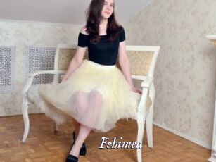 Fehimea