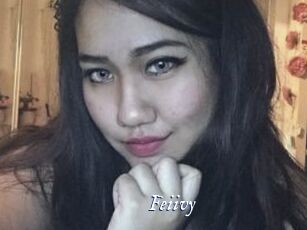Feiivy