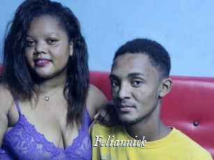 Feliannick