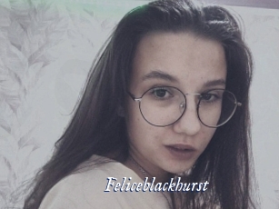 Feliceblackhurst