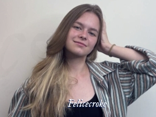 Felicecroke
