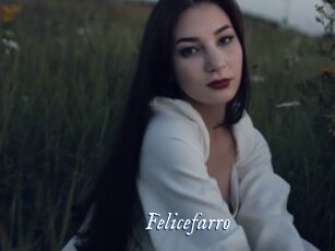 Felicefarro