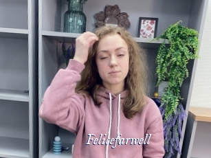 Felicefarwell