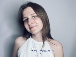Felicefentress