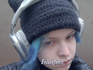 Felicefitch