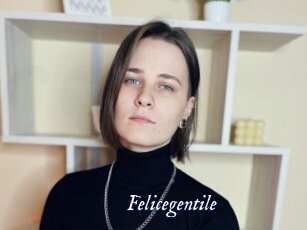 Felicegentile