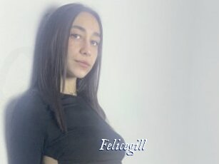 Felicegill