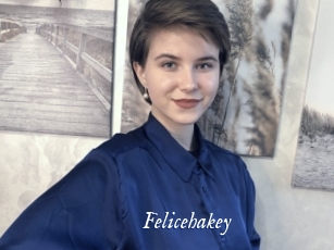 Felicehakey