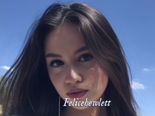 Felicehewlett