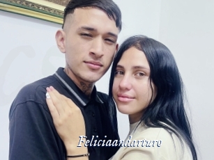 Feliciaandarturo