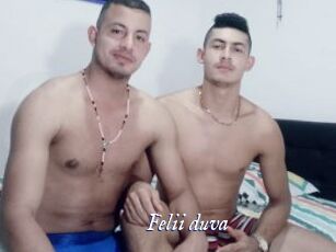 Felii_duva
