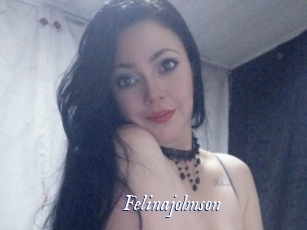 Felinajohnson