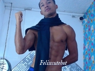 Felixcutehot