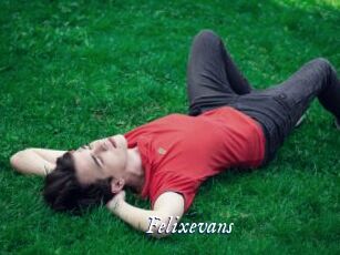 Felixevans