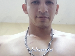 Felixveryhot