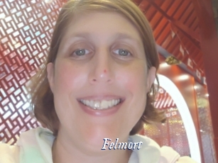 Felmort