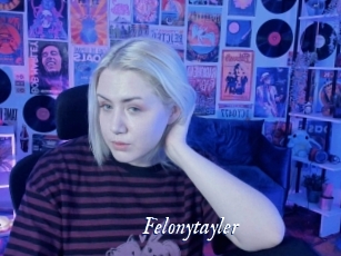 Felonytayler