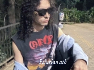 Felurian_ath