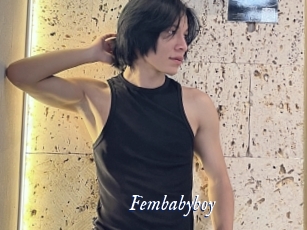 fembabyboy Cam 5