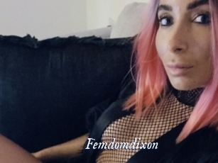 femdomdixon Cam 5
