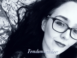 Femdomnextdoor