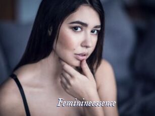 Feminineessence