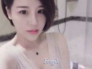 Fengils